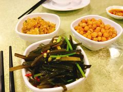 -德林砂锅粥(景田店)
