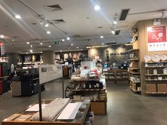 -MUJI无印良品(万象城店)