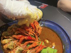 -红盔甲·小龙虾(长寿路店)