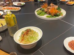 -味莊餐厅(康庄南街店)