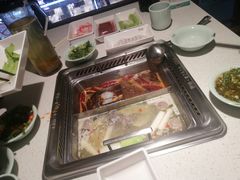 -野妹火锅(龙岗店)