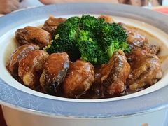 -鹿鸣春饭店(总店)