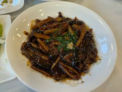 -瑞福园联谊餐室(茂名南路店)