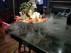 -范特西FANTASY量贩式KTV(民主广场店)