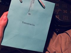 -Tiffany & Co.蒂芙尼
(杭州万象城店)