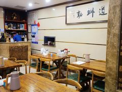 -美达尔烧烤(银川东路店)