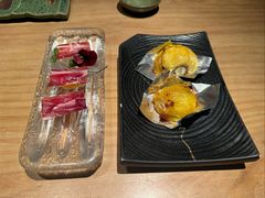 -Minase水濑·日料放题(外滩店)