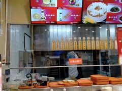 -庆丰包子铺(白塔寺店)