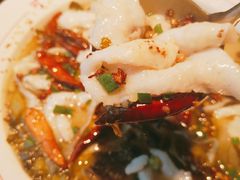 -川里谈·川味小馆(北京路店)