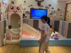 -海底捞火锅(北京路店)