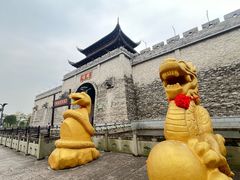 -溪口-滕头旅游景区