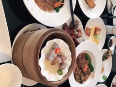 -厦门艾美酒店·乐美中餐厅