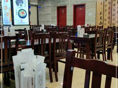 大堂-服务大楼冷面(延大店)