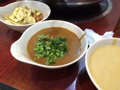 -广味鲜潮汕牛肉火锅(延安三路店)