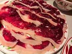 -汕头八合里海记牛肉店(清河店)
