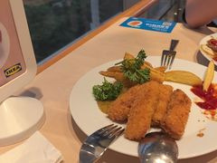 -宜家家居(四元桥商场店)