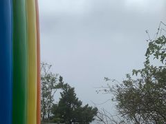 -沂蒙山旅游区云蒙景区(蒙山国家森林公园)