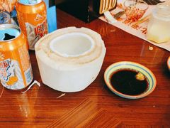 -怡咖啡·自助餐·西安香格里拉