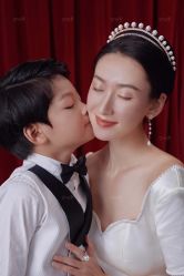 点击看大图 -金夫人婚纱摄影(衡阳店)
