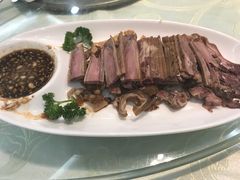 -府苑美食(政七街店)