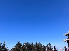 -峨眉山风景名胜区