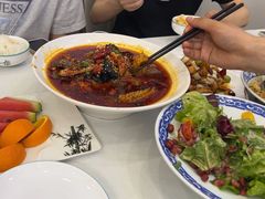 -郭林家常菜烤鸭(曙光西路店)