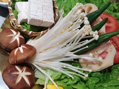 -椰妹·椰子鸡火锅(三祺广场店)