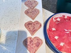 -三人行骨头王火锅(长寿店)