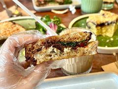 -O'mills Sourdough Bakery&Bistro(永嘉路店)