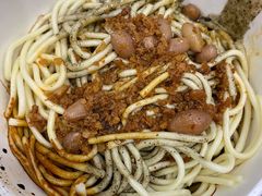 全料热干面-味美香豆皮