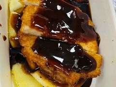 -蒋掌柜·老上海排骨年糕(田子坊店)