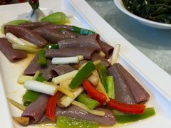 -万宝海鲜舫(劳动公园店)
