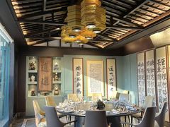 -福照楼汽锅鸡·云南特色菜(火车站锦江店)