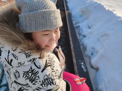 -棋盘山冰雪大世界