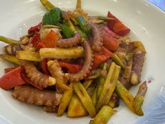 -启东小海鲜(庄先湾路1号店)