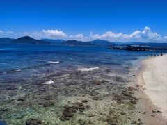 -三亚西岛海洋文化旅游区