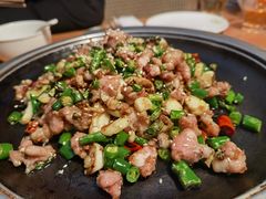 -周三的情书花园餐厅(江北店)