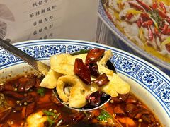 -川香鼎盛(市桥富华总店)