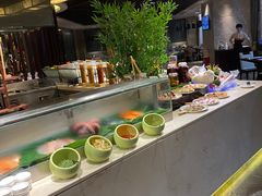 -红咖啡西餐厅·自助餐(惠州翡翠山华美达酒店)