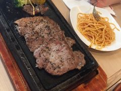 -必胜客(安盛金马店)