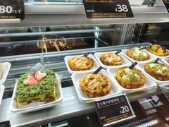 -FANEN法念·烘焙·甜点(万象城店)
