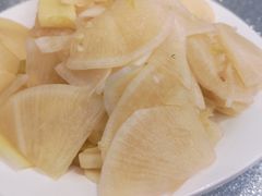 -八两八金·莱芜特色炒鸡(市南漳浦路店)