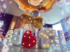 -京香轩·中餐厅(上海中庚聚龙酒店)