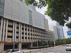 -合肥万象城