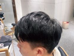 点击看大图 -FIND·M salon