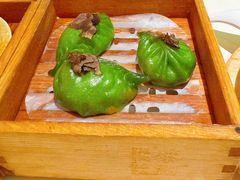 -蔡澜点心·粤菜(嘉里中心店)