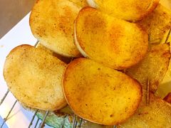 -郑贵初烧烤·烤凤爪的发明者(王家湾店)