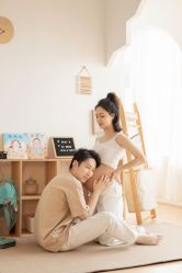 -专注孕妇照亲子照·纪田摄影