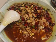 -南方酒店·淮扬菜(回民街店)