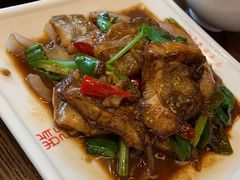 -海坛特色小吃·只做平潭特色菜(平潭店)